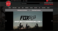 Desktop Screenshot of mattgardinermx.com